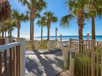 Calypso 402 East - 4 Beach Chairs, 2 King Suites, Free Activities Daily! #45
