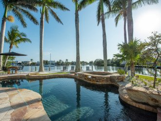 Private Canal Front Oasis/ Heated Pool #16