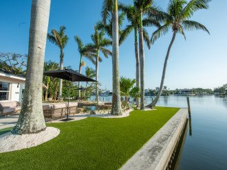 Private Canal Front Oasis/ Heated Pool #15