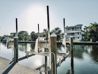 Private Canal Front Oasis/ Heated Pool #26