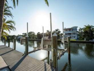 Private Canal Front Oasis/ Heated Pool #25