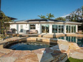 Private Canal Front Oasis/ Heated Pool #3