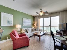 Calypso 805 East - Beach Chairs, Free Golf Each Day of Stay, and More