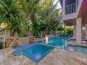 Luxurious Getaway/Walk to Beach/Heated Pool/Roof top Deck #1