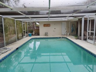 Creekside pool oasis near beaches/downtown/nature #43