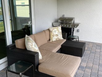 Located in the gated golf community of Heritage Landing with excellent amenities #21