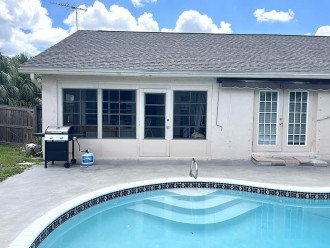 BEST LOCATION - pool home, close to beach and all entertainment #1