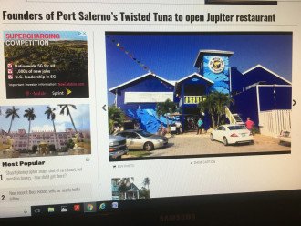 Jupiter Bay Resort Short Term Rentals #22