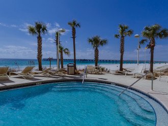 Calypso 509 East- Beach Chairs, Free Dave & Busters Gift Card Each Day, and More #46