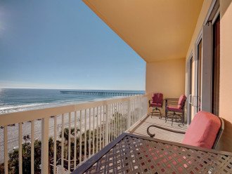 Calypso 509 East- Beach Chairs, Free Dave & Busters Gift Card Each Day, and More #26