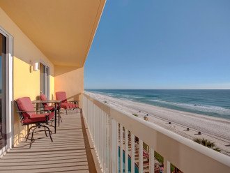 Calypso 509 East- Beach Chairs, Free Dave & Busters Gift Card Each Day, and More #25