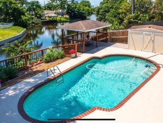 EXPERIENCE Kayaking, Fishing, Scuba Training and a HEATED POOL! #1