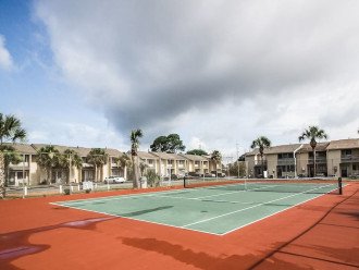 Tennis Court or Pickle Board Courts