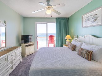 Calypso 605 East: Free Beach Service, Free SkyWheel Each Day, and More #1