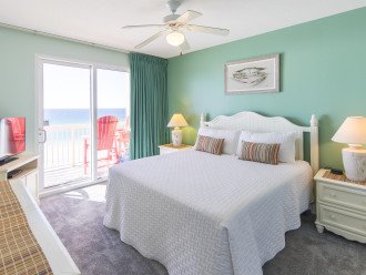 Calypso 605 East: Free Beach Service, Free SkyWheel Each Day, and More #1