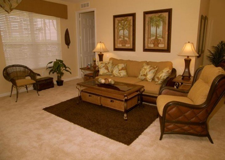 Antiqua Cay Orlando 2 large beds Luxury Condo #1