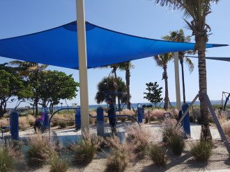Photo of Beach front Gym