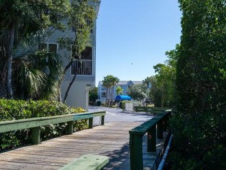 Anna Maria Island, Holmes Beach, Florida - great central location #23