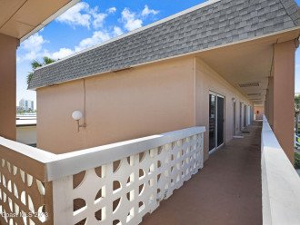 Newly Renovated Beachfront Condo! Private Beach & Pool! Walk to everything! #1