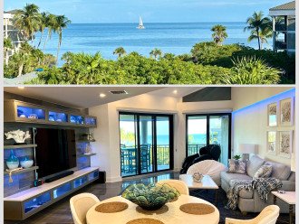 Spectacular Ocean View Amazing quality- Massage Chair. Newly renovated #1
