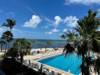 Poolside Paradise Monthly Rental 1800 Atlantic -June - Sep $5250 monthly #29
