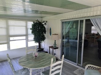 Colony cove summer rental #1