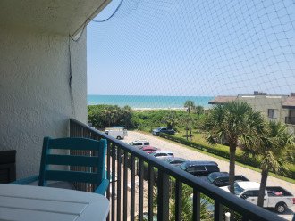 Stylish beachfront condo with amazing views! #1