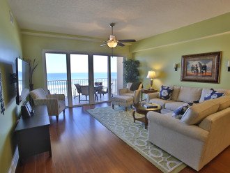 Dec. Special - $1635/wk Includes ALL Fees & Cleaning; Direct Ocean Front #1