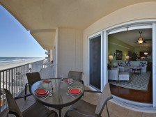Oct - Nov - $1635/wk Includes ALL Fees & Cleaning; Direct Ocean Front Access