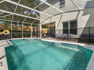 *New* Private Heated Pool | 15mins to Disney #1