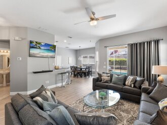 *New* Private Heated Pool | 15mins to Disney #1