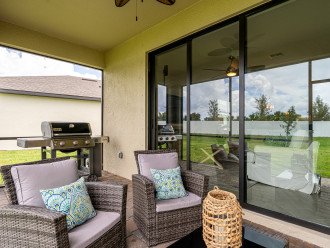 "Experience Serene Comfort and Coastal Charm at 14668 Cantabria in Fort Myers!" #1