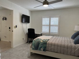 Sarasota, Florida Great Location Desoto Lakes 2 Bedroom 2 Bath Private Home #50