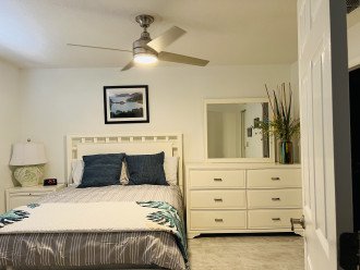 Sarasota, Florida Great Location Desoto Lakes 2 Bedroom 2 Bath Private Home #46