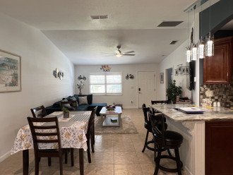 Sarasota, Florida Great Location Desoto Lakes 2 Bedroom 2 Bath Private Home #6