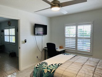 Sarasota, Florida Great Location Desoto Lakes 2 Bedroom 2 Bath Private Home #48