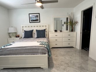 Sarasota, Florida Great Location Desoto Lakes 2 Bedroom 2 Bath Private Home #47