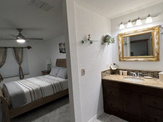 Sarasota, Florida Great Location Desoto Lakes 2 Bedroom 2 Bath Private Home #40