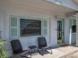 SeaLaVie Tranquil Beach Home Heated Pool 5 miles to Beach Near Stores #26