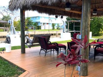 Big Pine Key Vacation Home with Pool #1