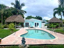 Big Pine Key Vacation Home with Pool