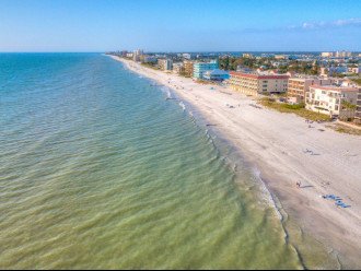 Fully Furnished *5 min walk to Madeira Beach **7 to 30 day stay #1