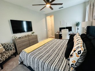 Exquisite 5-Bedroom Home in Exclusive Bellalago Community/Kissimmee FL 34746 #1