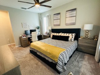 Exquisite 5-Bedroom Home in Exclusive Bellalago Community/Kissimmee FL 34746 #1