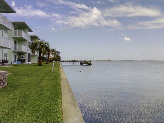 Waterfront Dunedin Causeway Community Completely Renovated - Bikes Included #41