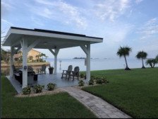 Waterfront Dunedin Causeway Community Completely Renovated - Bikes Included