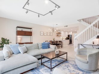 Stylish home with Private Pool #1