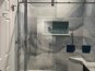 Master shower with rain, cascade and handheld...your choice