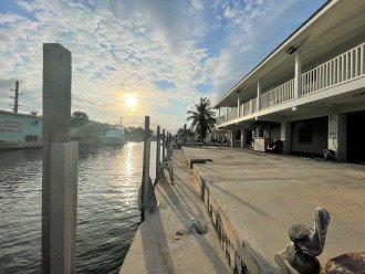 Palm Mansion - Large 5 BR Canal Home w/ Pool in Summerland Key #1