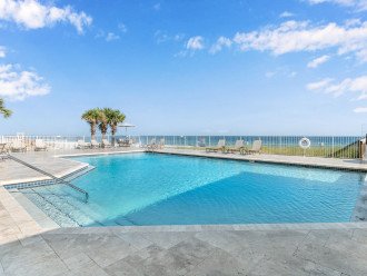 Oceanfront Condo | Land's End | Pools, Hot Tub & Tennis | My Beach Getaways #42